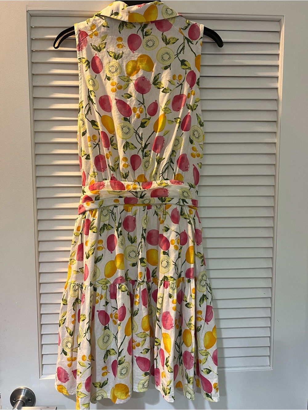 Cynthia Rowley summer dress - Picture 3 of 5